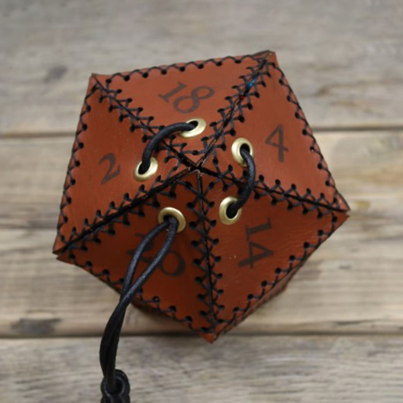 Leatherwork Ideas - Per il lavoro quotidiano Idea regalo