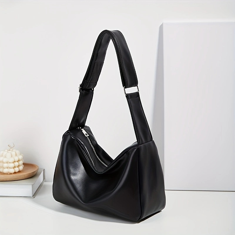 Leatherwork Classes - Borsa a Tracolla o a Spalla