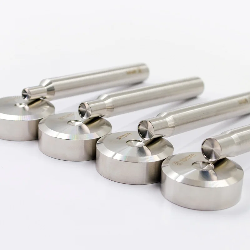 Rivet Setter Tool - Strumento di installazione per rivetti con