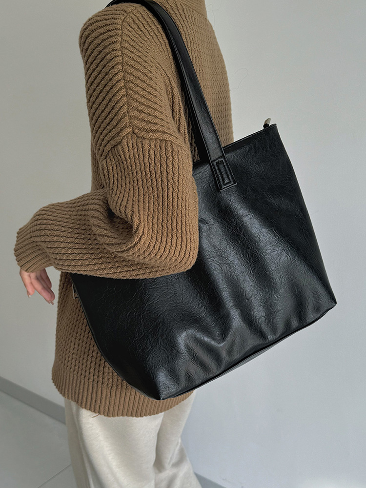 Leatherwork Classes - Borsa a Tracolla da Donna per