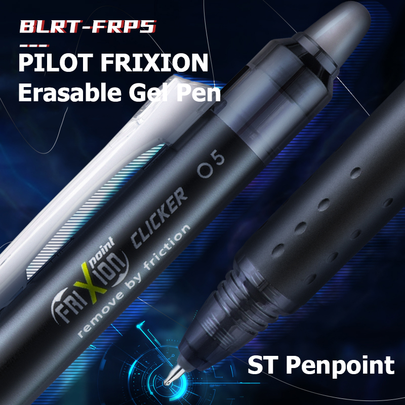 Pilot Pen Frixion - 1pc pilota Frixion cancellabile penna Gel