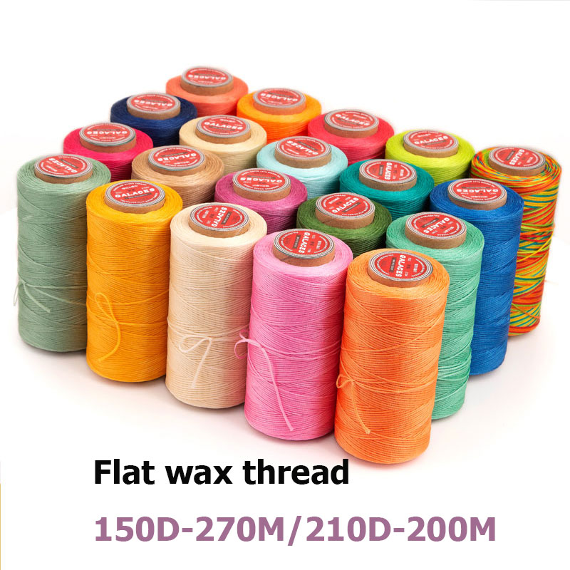 Leatherwork Roller - YL 1 Rotolo 210D o 150D