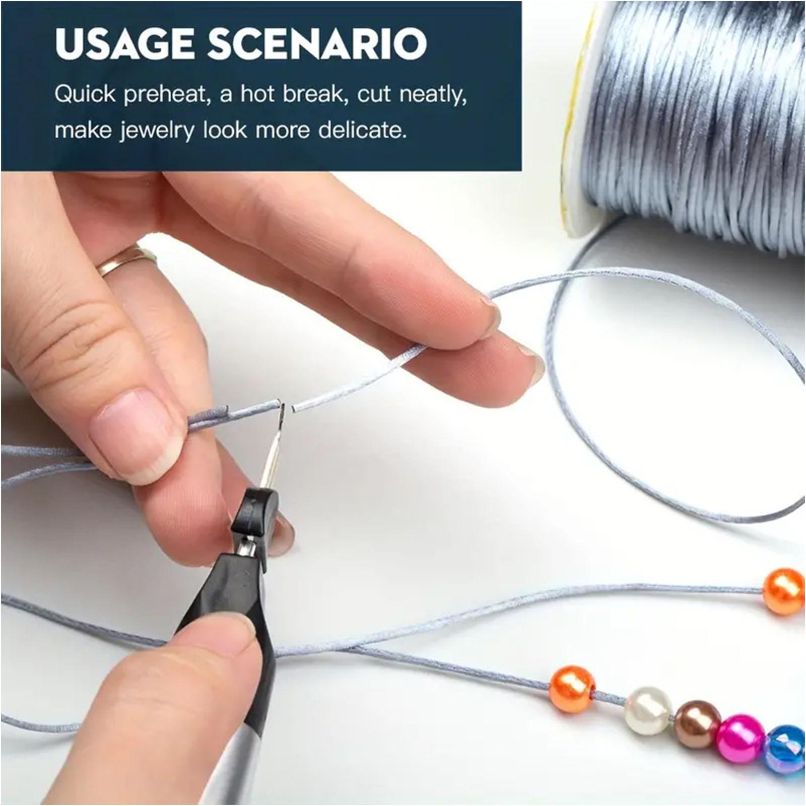 Bruciatore per Fili, Utensile  - Leatherwork Hobby recensione e prezzo