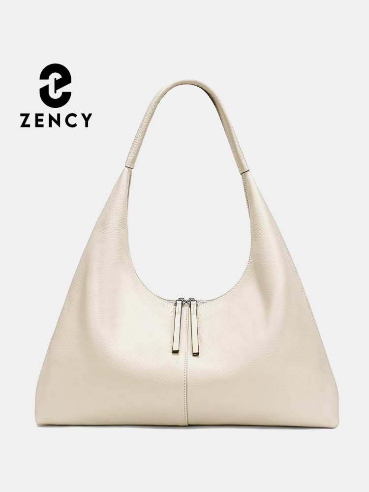 Borsa Hobo da Donna Zency in V - Leatherwork Bag recensione e prezzo