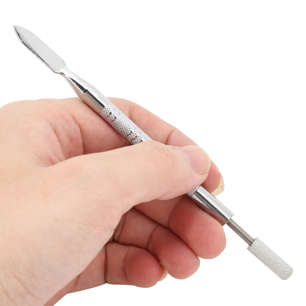 2 Pezzi Penna a Doppia Punta p - Leatherwork Roller recensione e prezzo