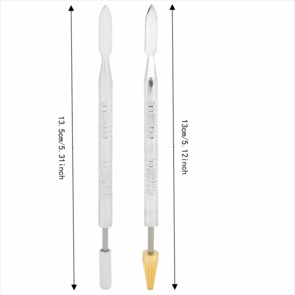 2 Pezzi Penna a Doppia Punta p - Leatherwork Roller recensione e prezzo