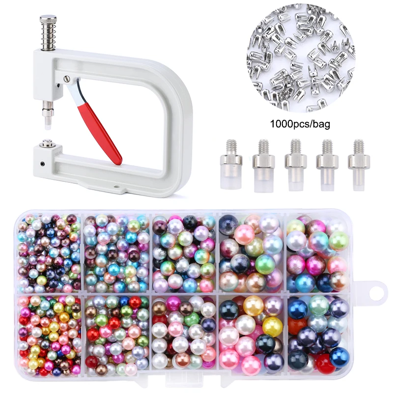 Macchine utensili per l'incast - Rivet Setter Tool recensione e prezzo