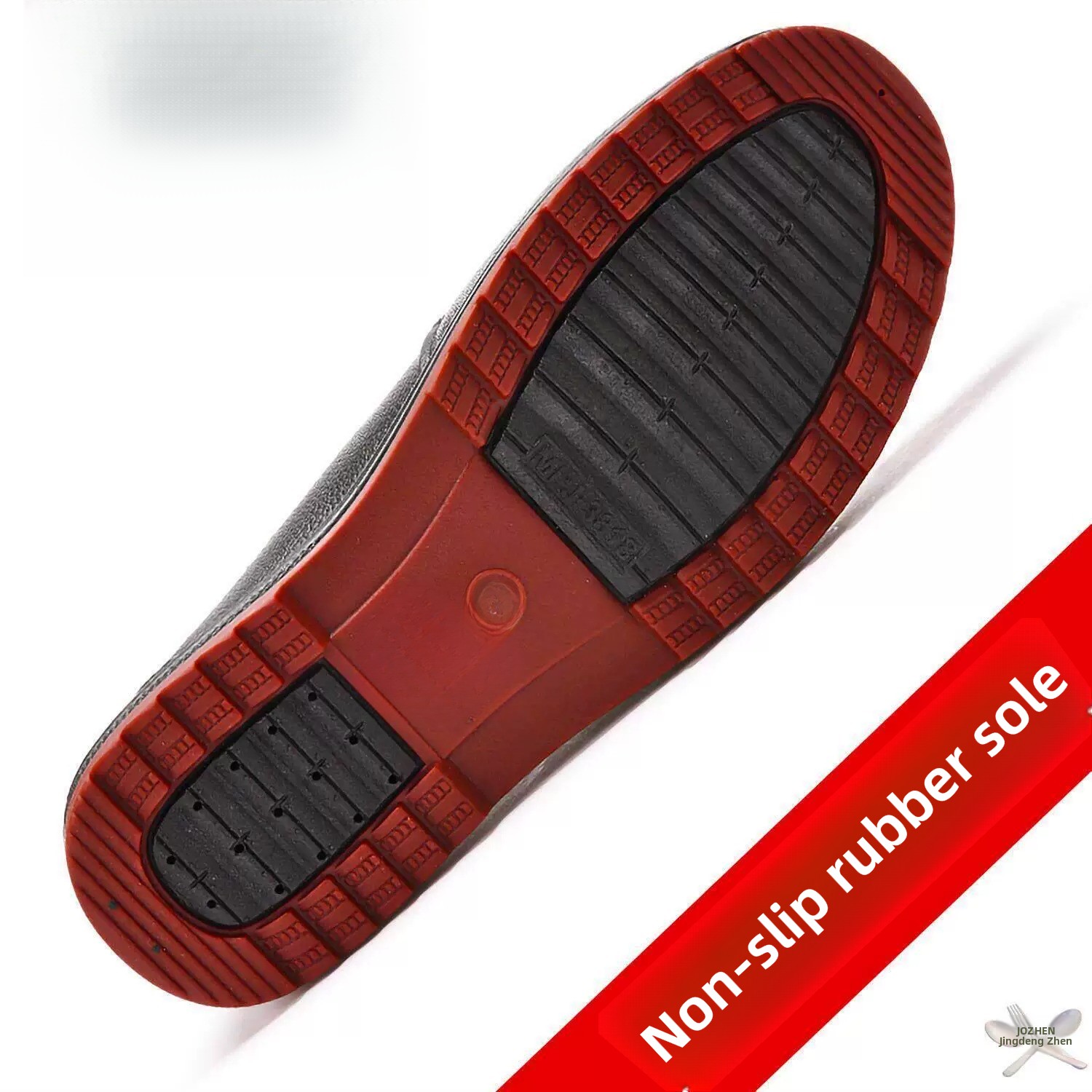 Stivali da Pioggia Casual da U - Youtube Leatherwork recensione e prezzo