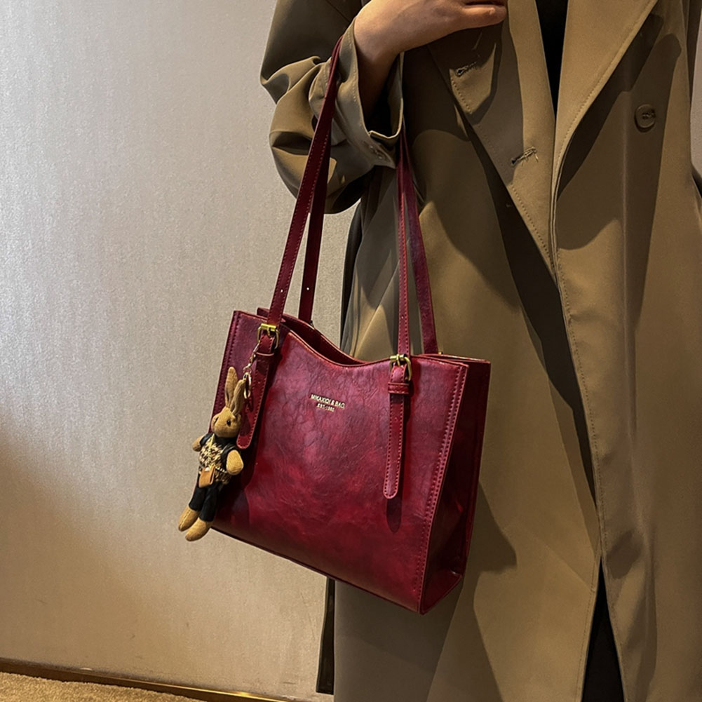 Borsa da viaggio vintage da do - Leatherwork Bag recensione e prezzo