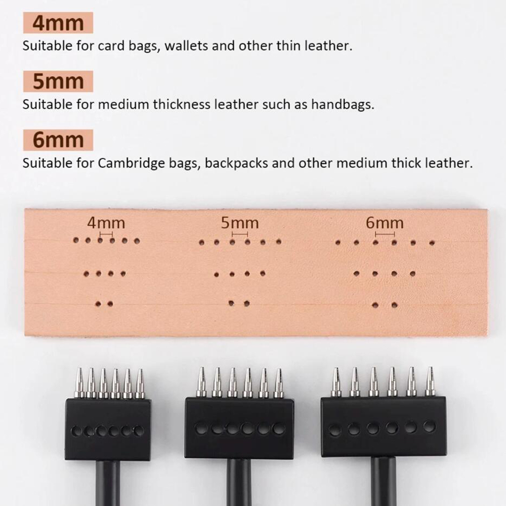 Set di strumenti per punzonatu - Rivet Setter Tool recensione e prezzo