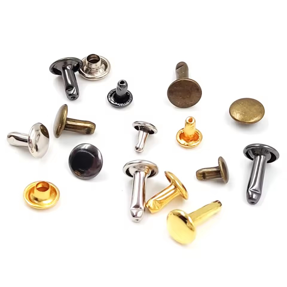 Rivetti a doppio cappuccio in  - Rivet Setter Tool recensione e prezzo