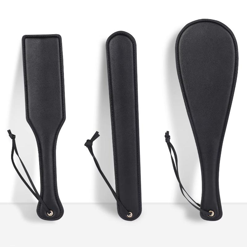 Frusta BDSM per Spanking, Morb - Leatherwork Kit recensione e prezzo