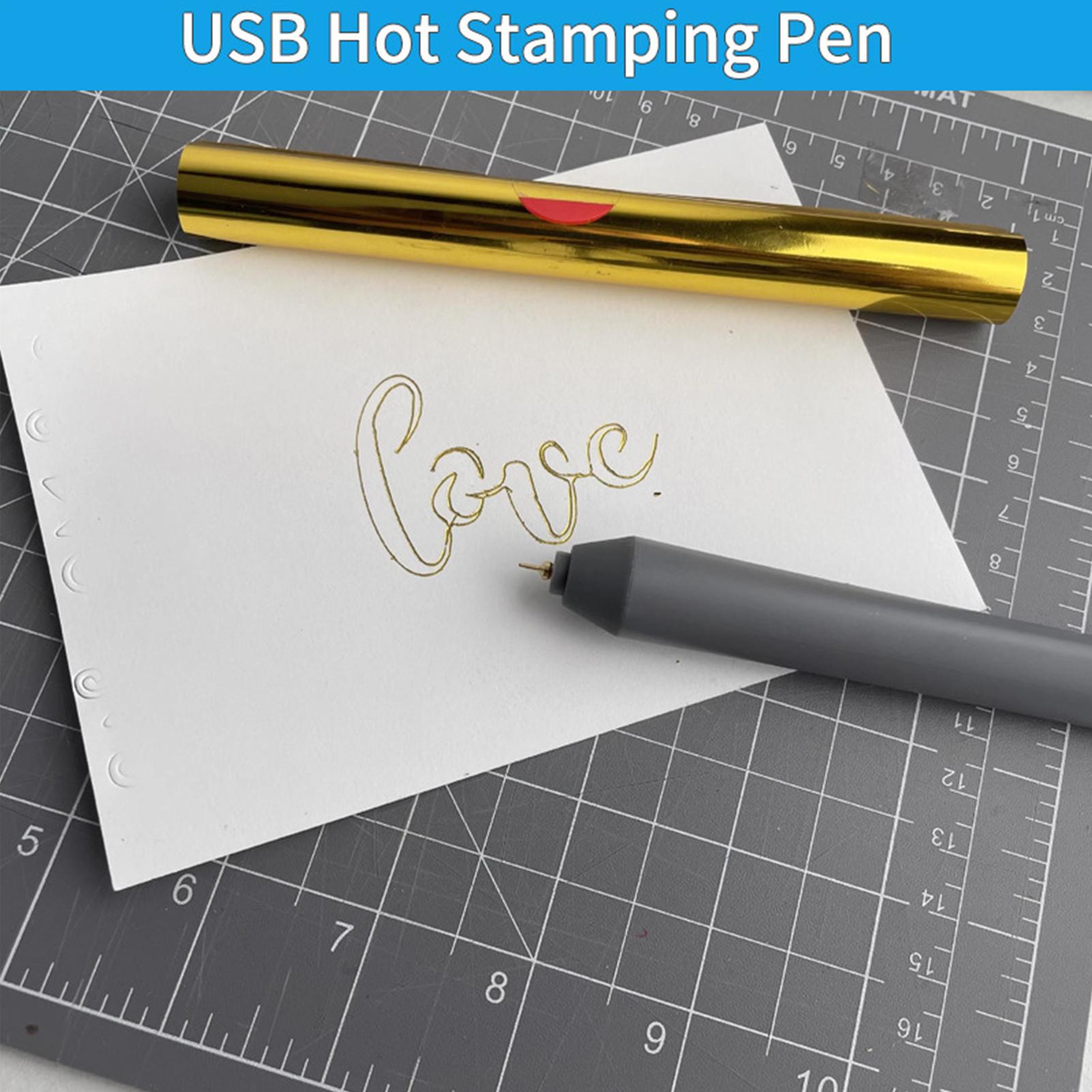Penna per Stampa a Caldo con 4 - Leatherwork Kit recensione e prezzo