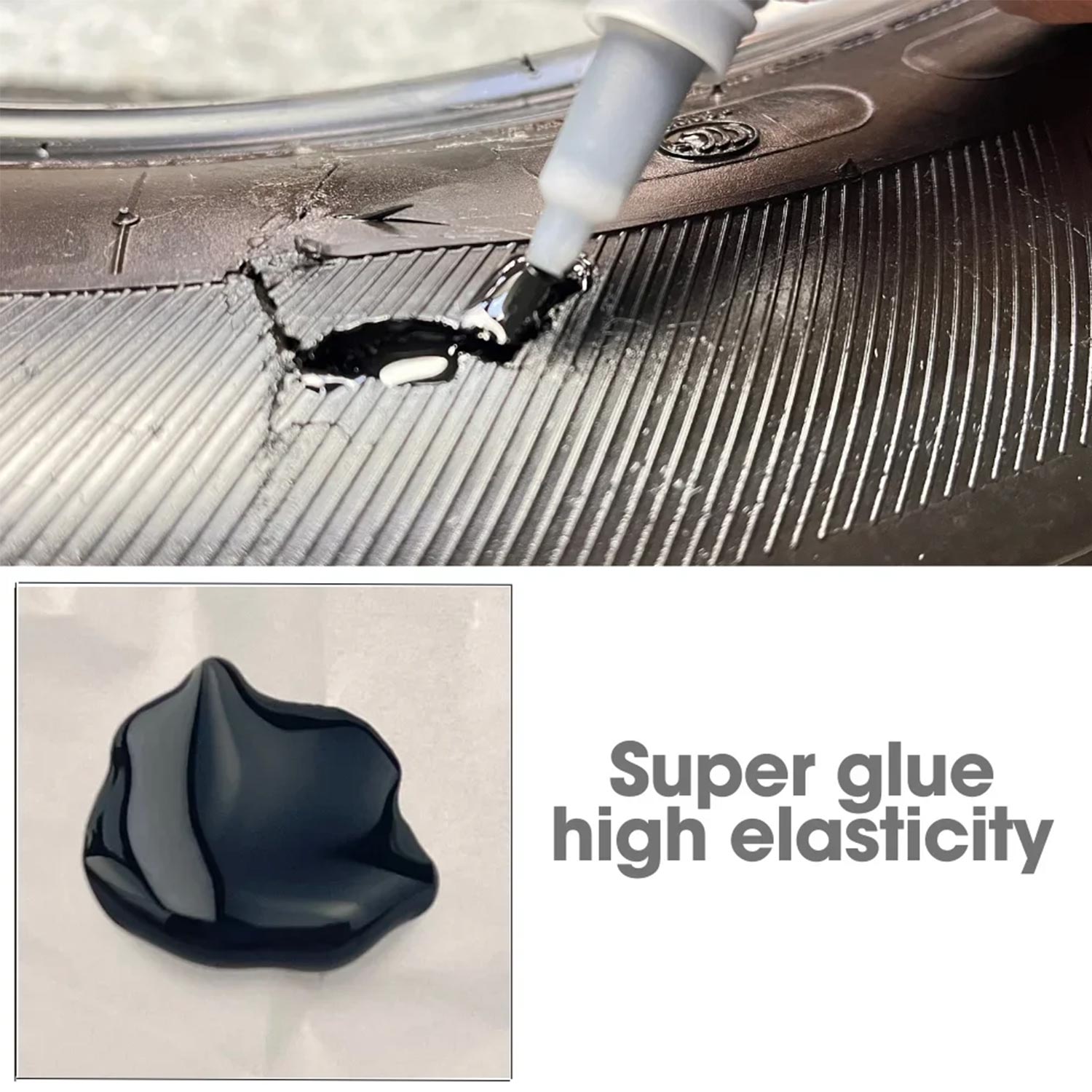 Colla super resistente Automot - Leather Workshop recensione e prezzo