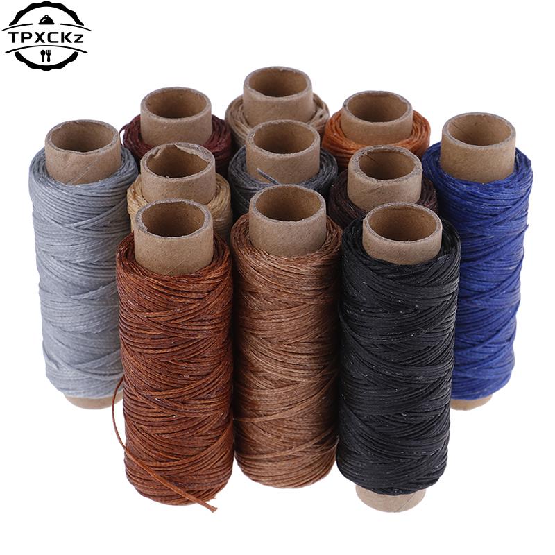 50 M/Roll Cerato Filo per Cuci - Leatherwork Roller recensione e prezzo