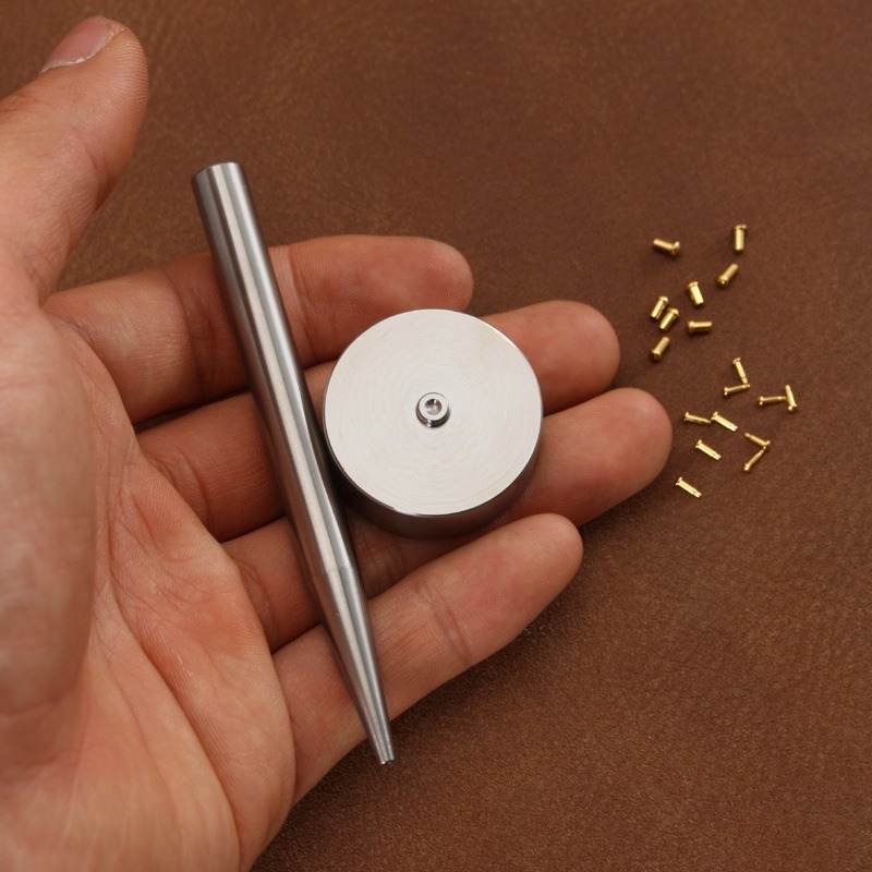 Applicatore per penna colorant - Leatherwork Roller recensione e prezzo