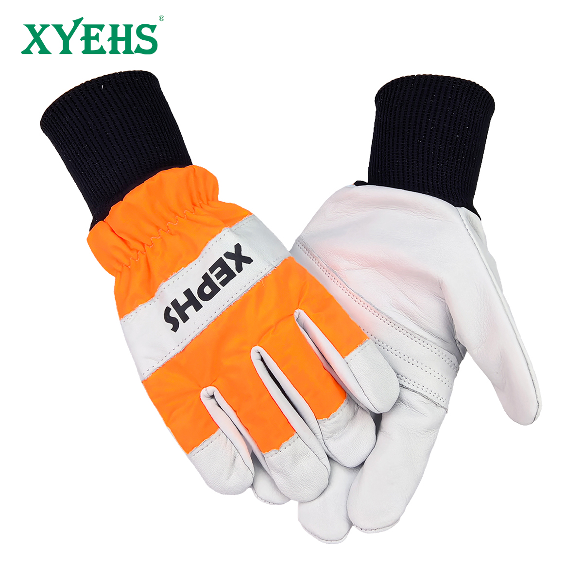 XYEHS 1 Paio di Guanti Resiste - Leatherwork Classes recensione e prezzo