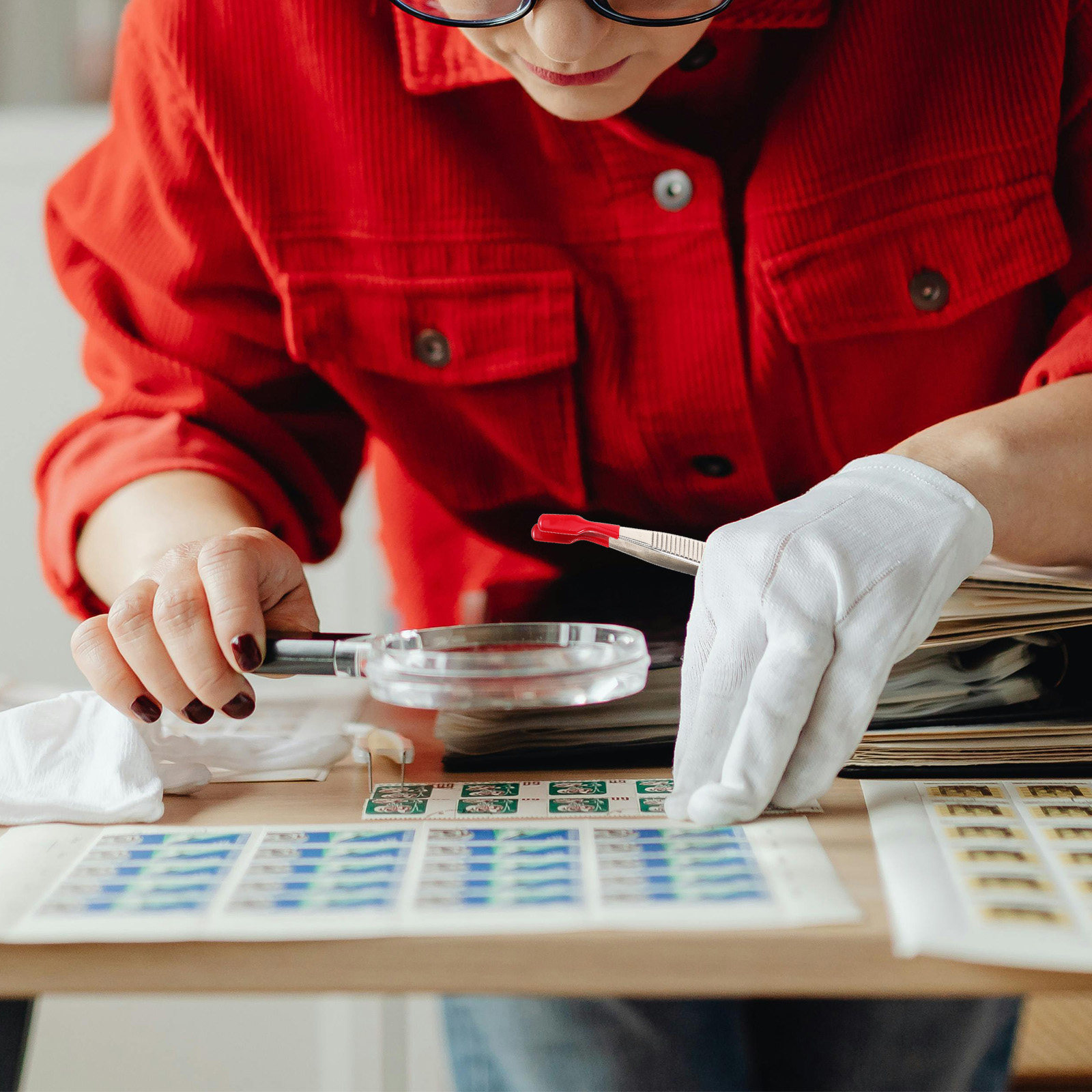 Pinzette in Acciaio Inox per T - Leatherwork Hobby recensione e prezzo