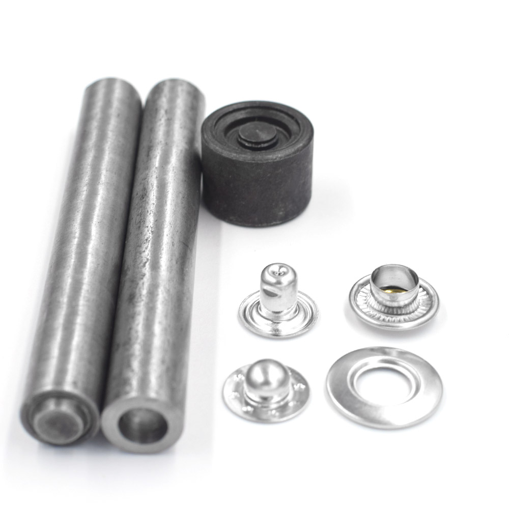 20 set scatta + strumenti nuov - Rivet Setter Tool recensione e prezzo