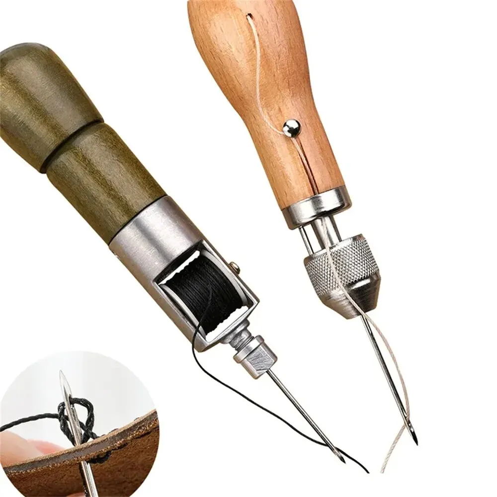 Kit punteruolo per cucito in p - Leatherwork Kit recensione e prezzo