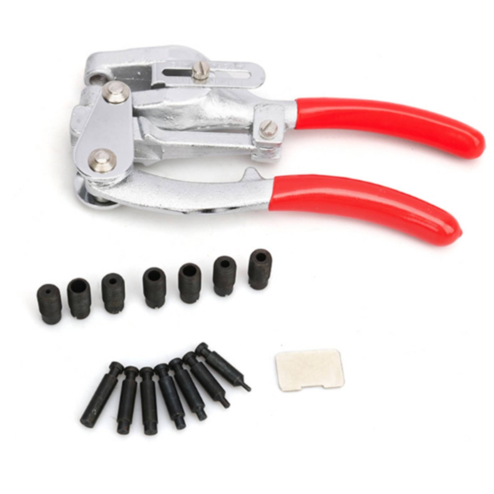 Pinza perforatrice professiona - Leatherwork Or Leathercraft recensione e prezzo