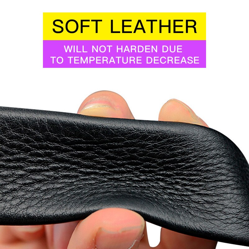 Cintura da uomo d'affari Cintu - Leather Works Belt recensione e prezzo