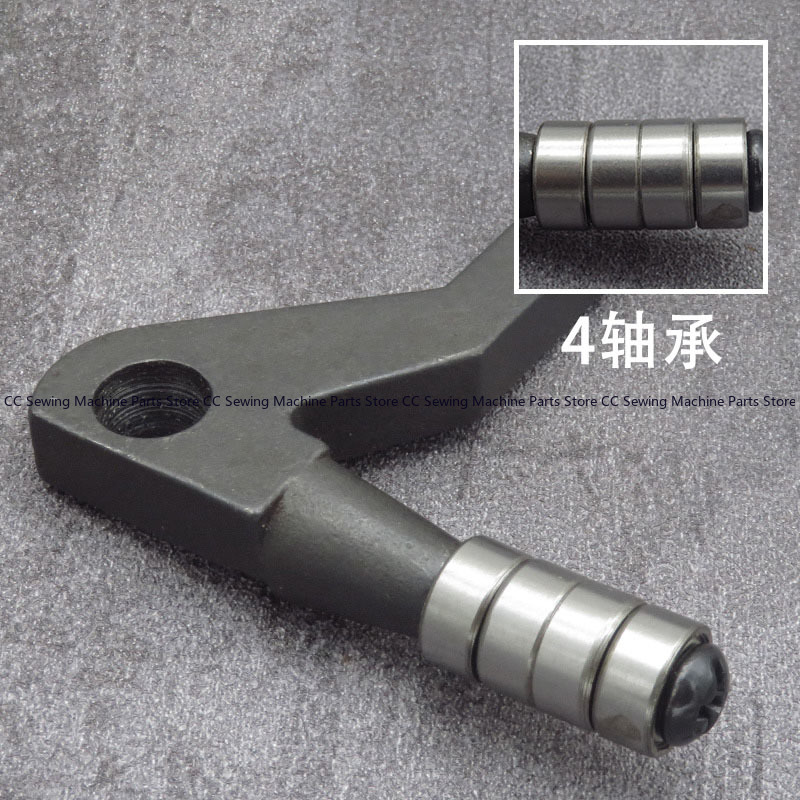 801 Piedino a rullo con cuscin - Leatherwork Roller recensione e prezzo