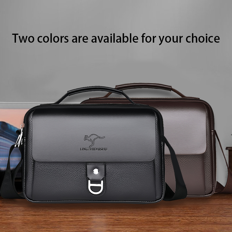 Borsa da Lavoro Bicolore Resis - Leather Work Bag Laptop recensione e prezzo