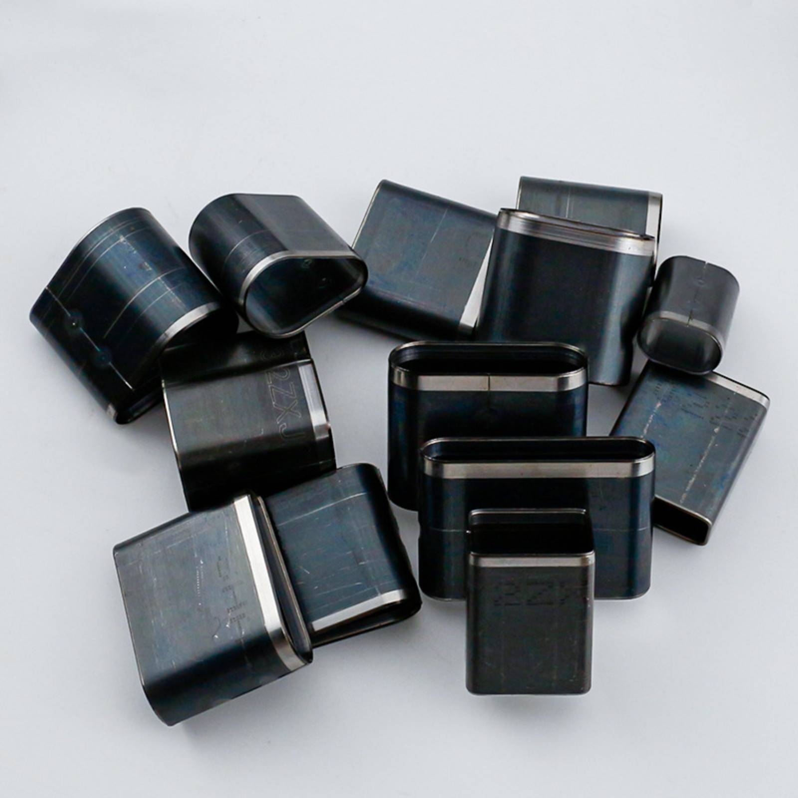 Set di 50 punzoni in metallo p - Leatherwork Hobby recensione e prezzo
