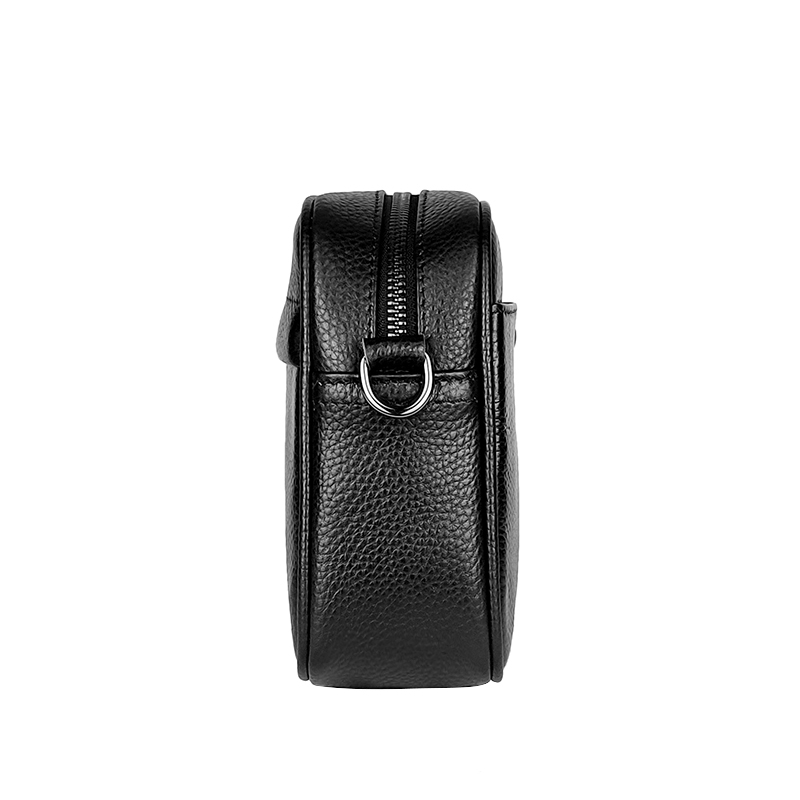 Borsa a Tracolla da Uomo in Ve - Leather Work Bag Laptop recensione e prezzo