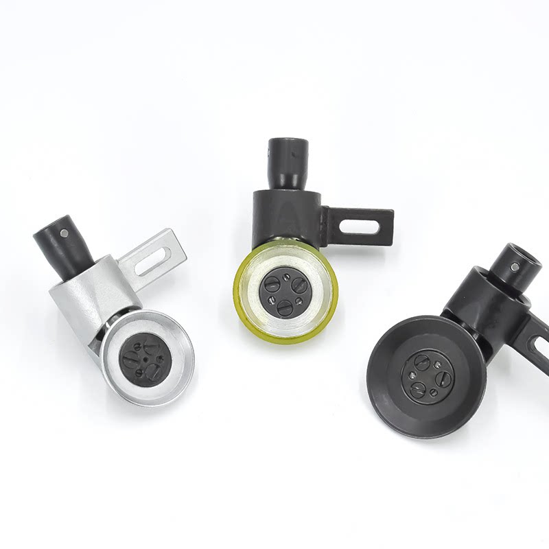 Piedino pressore a rullo 591/5 - Leatherwork Roller recensione e prezzo