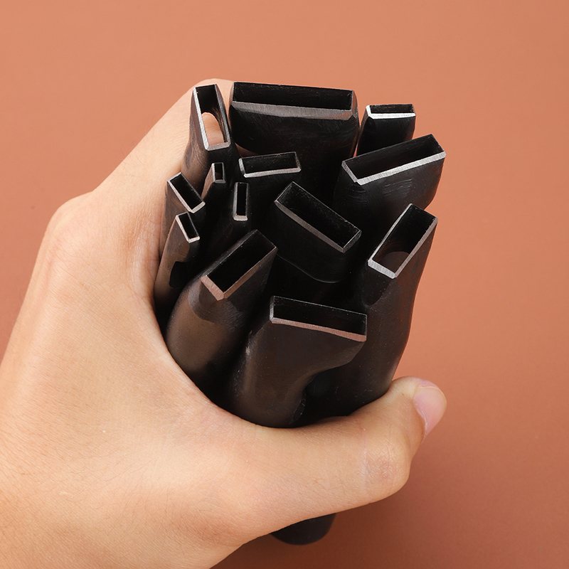 WUTA Serie Basic 1 pz Punzone  - Leather Punch Revolving recensione e prezzo