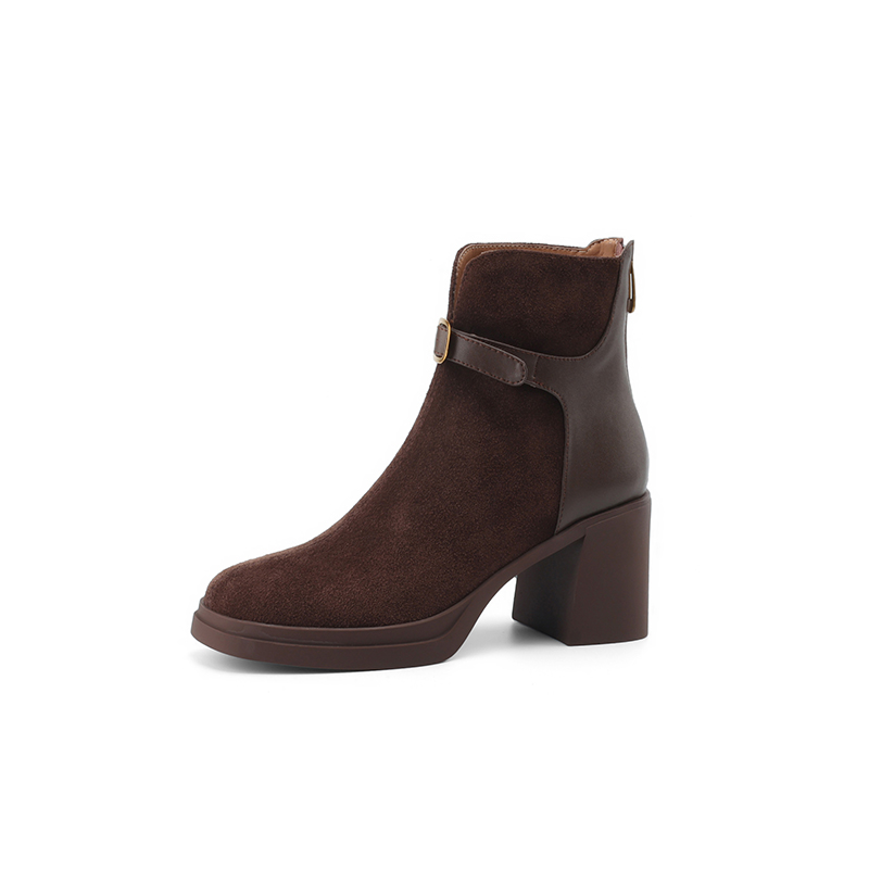 Nuovi Stivali Moda 2027 in Pel - Youtube Leatherwork recensione e prezzo
