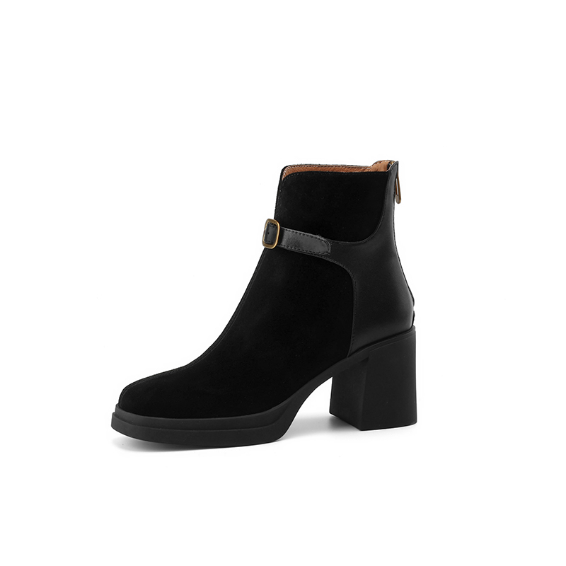 Nuovi Stivali Moda 2027 in Pel - Youtube Leatherwork recensione e prezzo