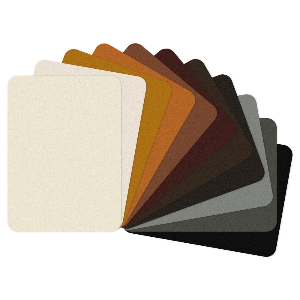 Toppa Adesiva in Pelle per Rip - Leatherwork Kit recensione e prezzo