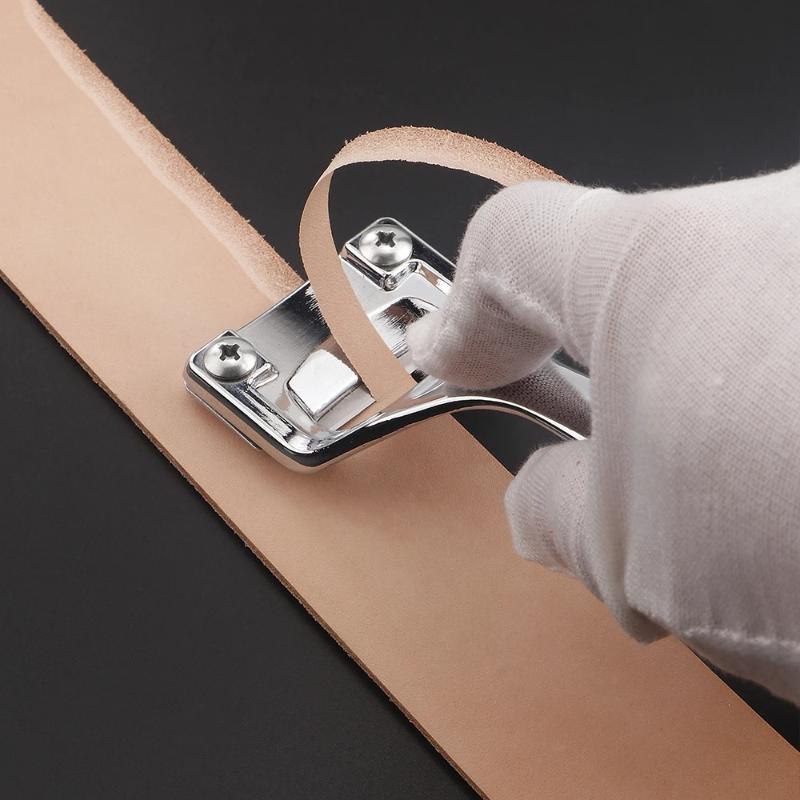 Set di Coltelli per Scarnire l - Leatherwork Kit recensione e prezzo