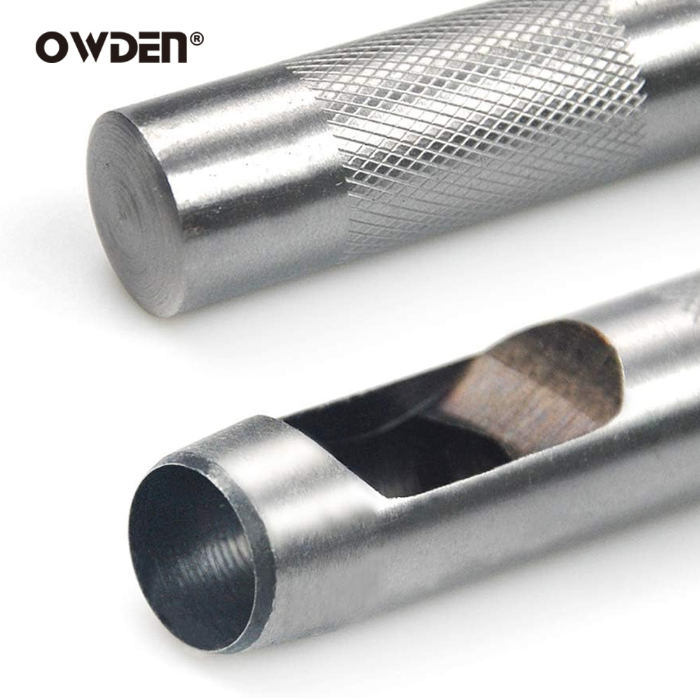 6 pezzi di strumenti per punzo - Rivet Setter Tool recensione e prezzo
