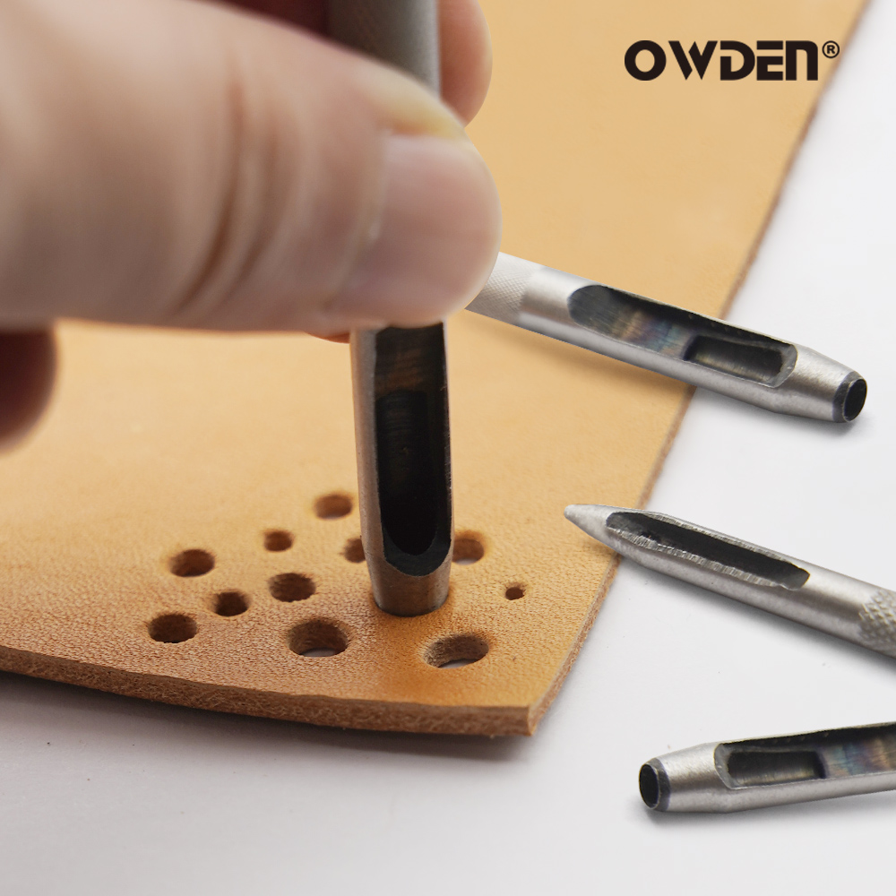 6 pezzi di strumenti per punzo - Rivet Setter Tool recensione e prezzo