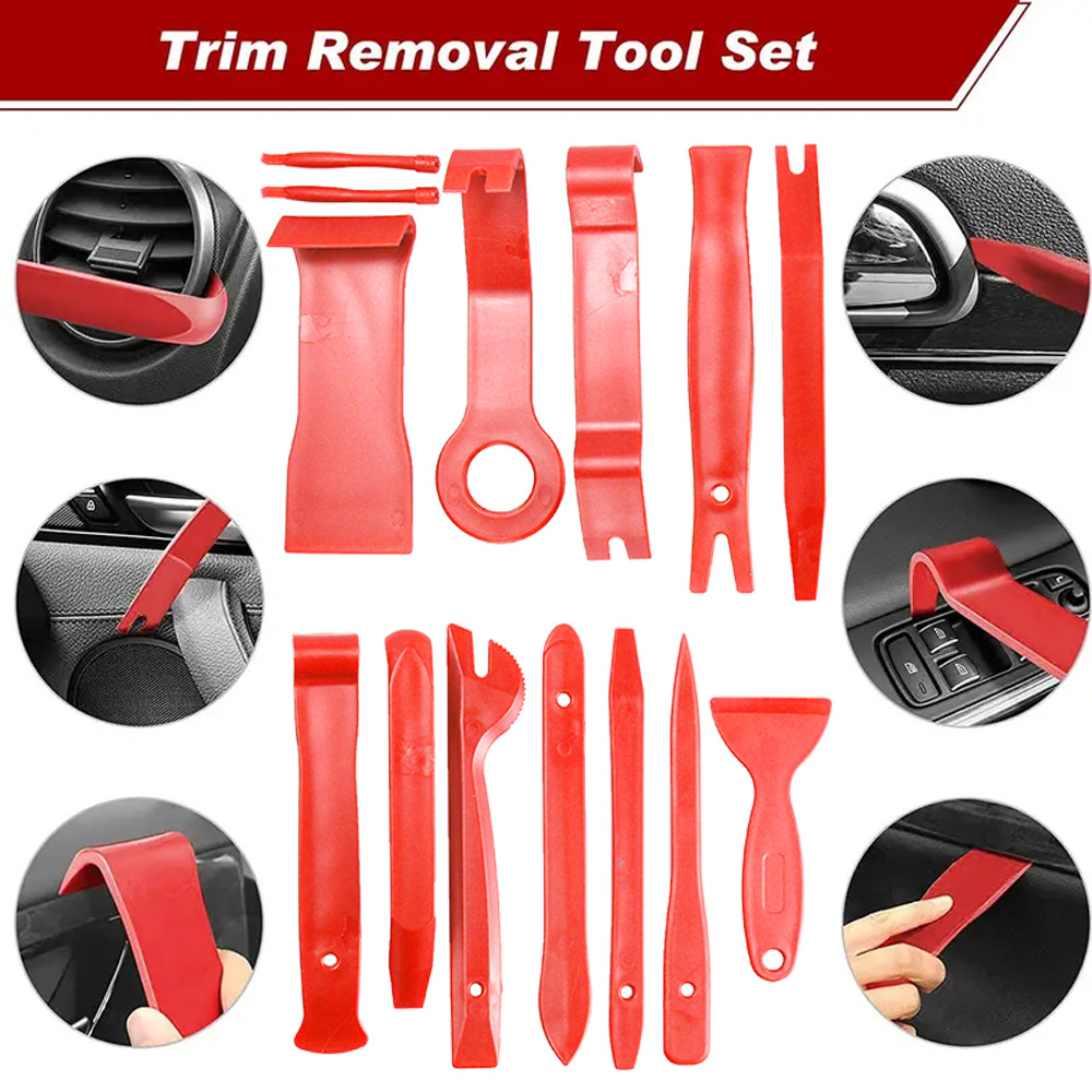 Kit di strumenti per la rimozi - Rivet Setter Tool recensione e prezzo