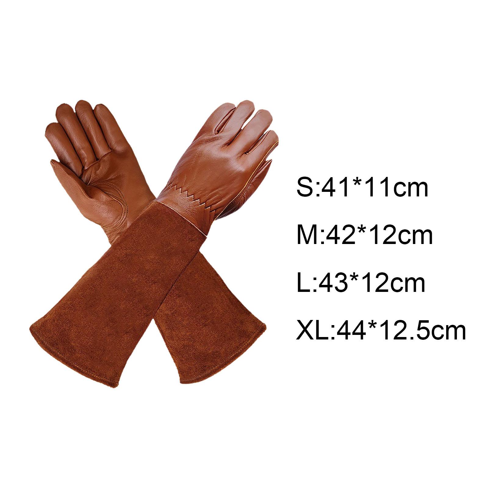 Guanti da saldatura Guanti da  - Youtube Leatherwork recensione e prezzo