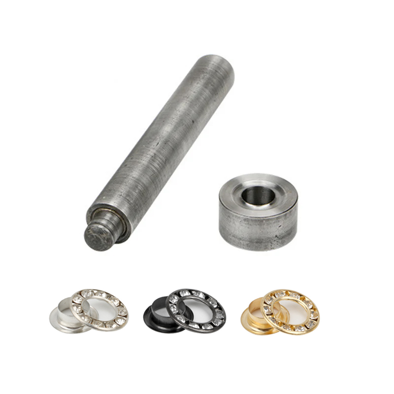 Occhielli con strass Strumento - Rivet Setter Tool recensione e prezzo