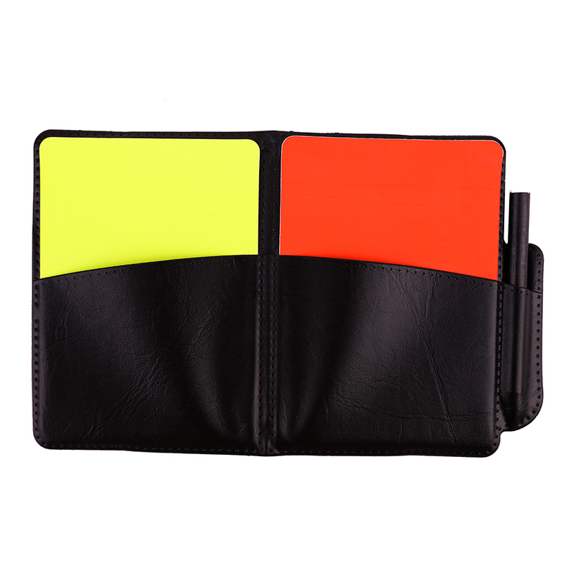 Set di Cartellini Rossi e Gial - Leather Workshop recensione e prezzo