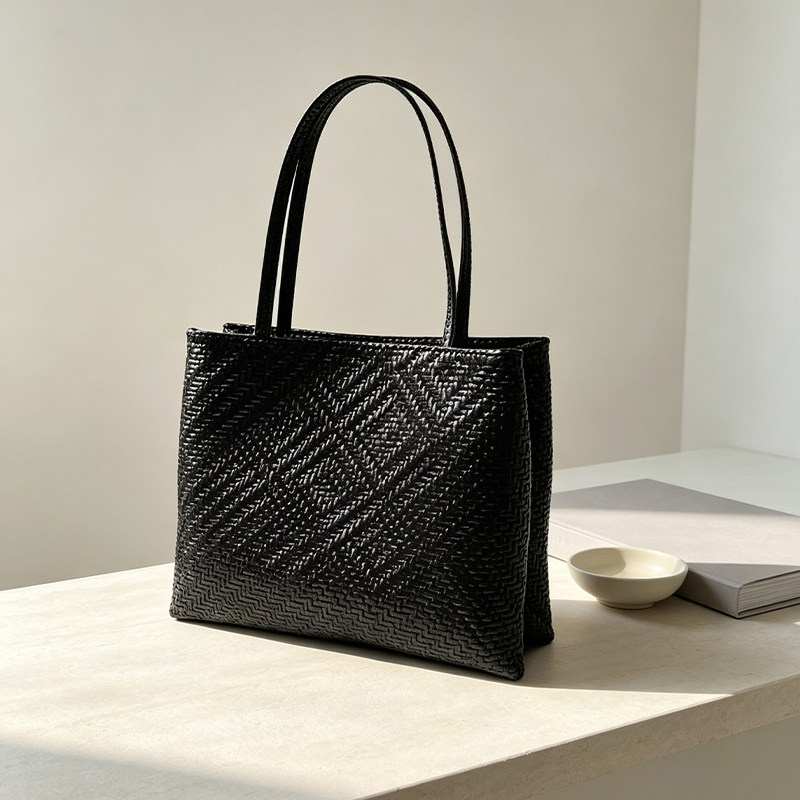 Borsa Tote Mendy in Vera Pelle - Leather Workshop recensione e prezzo