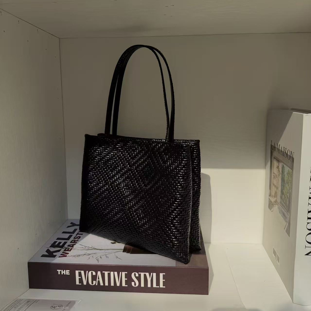 Borsa Tote Mendy in Vera Pelle - Leather Workshop recensione e prezzo