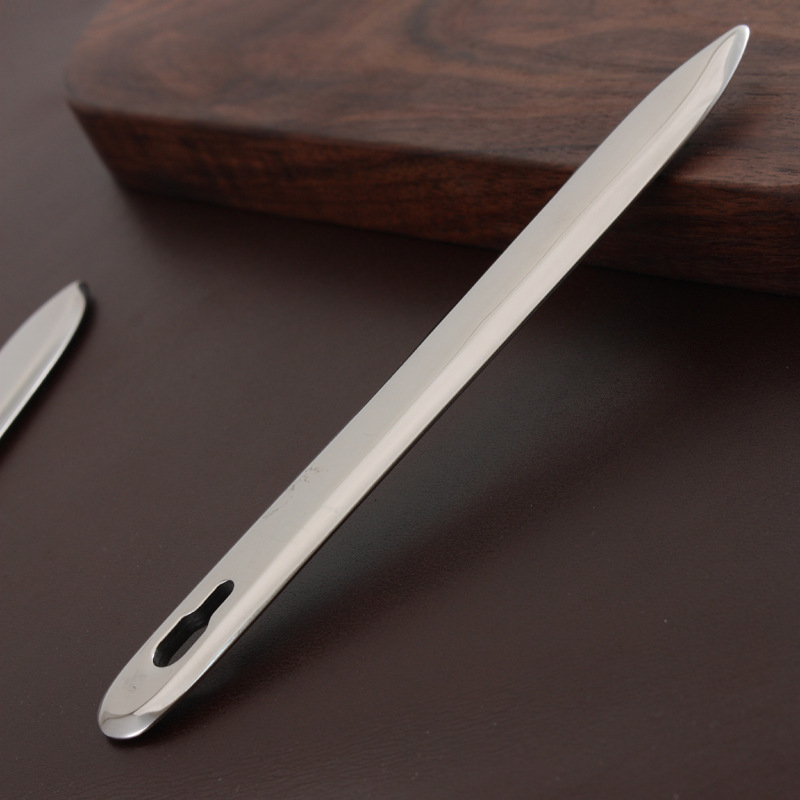 Tamburo angolare in acciaio in - Leatherworking Equipment recensione e prezzo