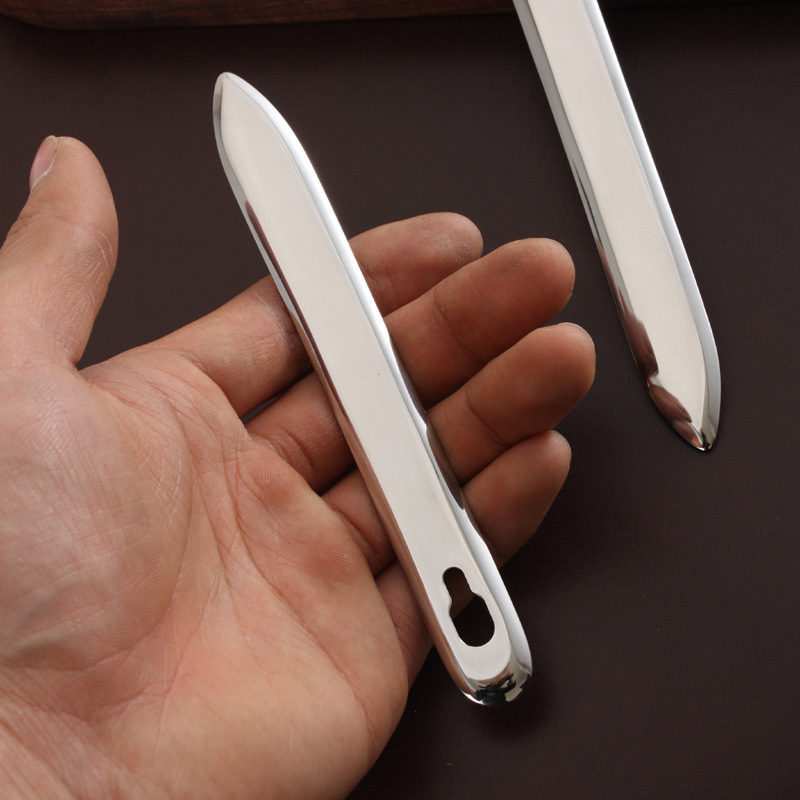 Tamburo angolare in acciaio in - Leatherworking Equipment recensione e prezzo