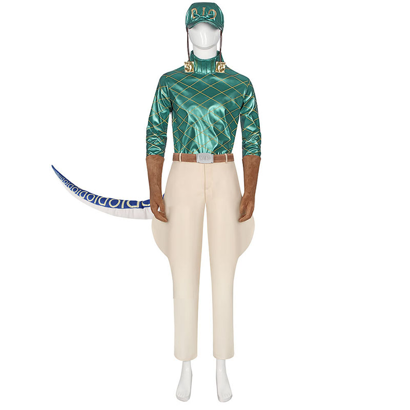 Costume Cosplay di Diego Brand - Leather Work Pants recensione e prezzo