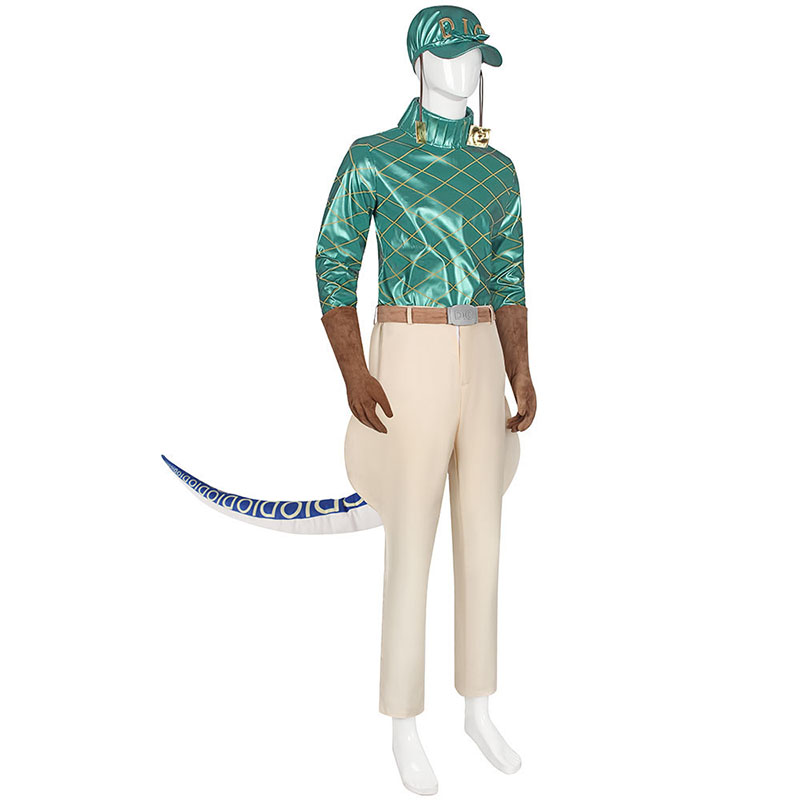 Costume Cosplay di Diego Brand - Leather Work Pants recensione e prezzo