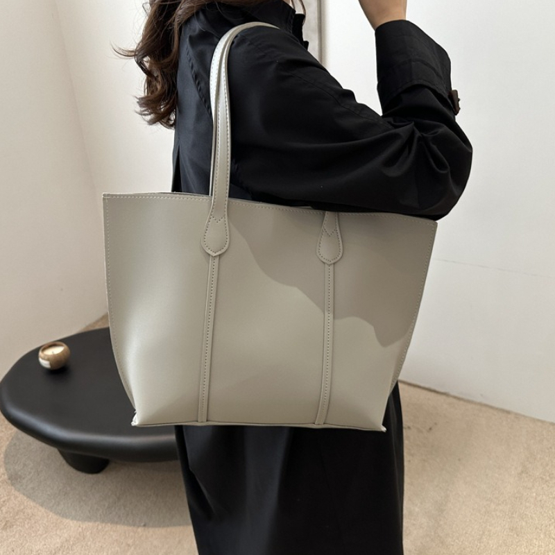 Borsa a Tracolla Retrò in Ecop - Leather Work Bag Laptop recensione e prezzo