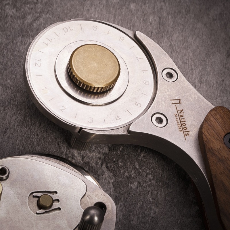 Taglierina Rotante Interamente - Leatherwork Roller recensione e prezzo